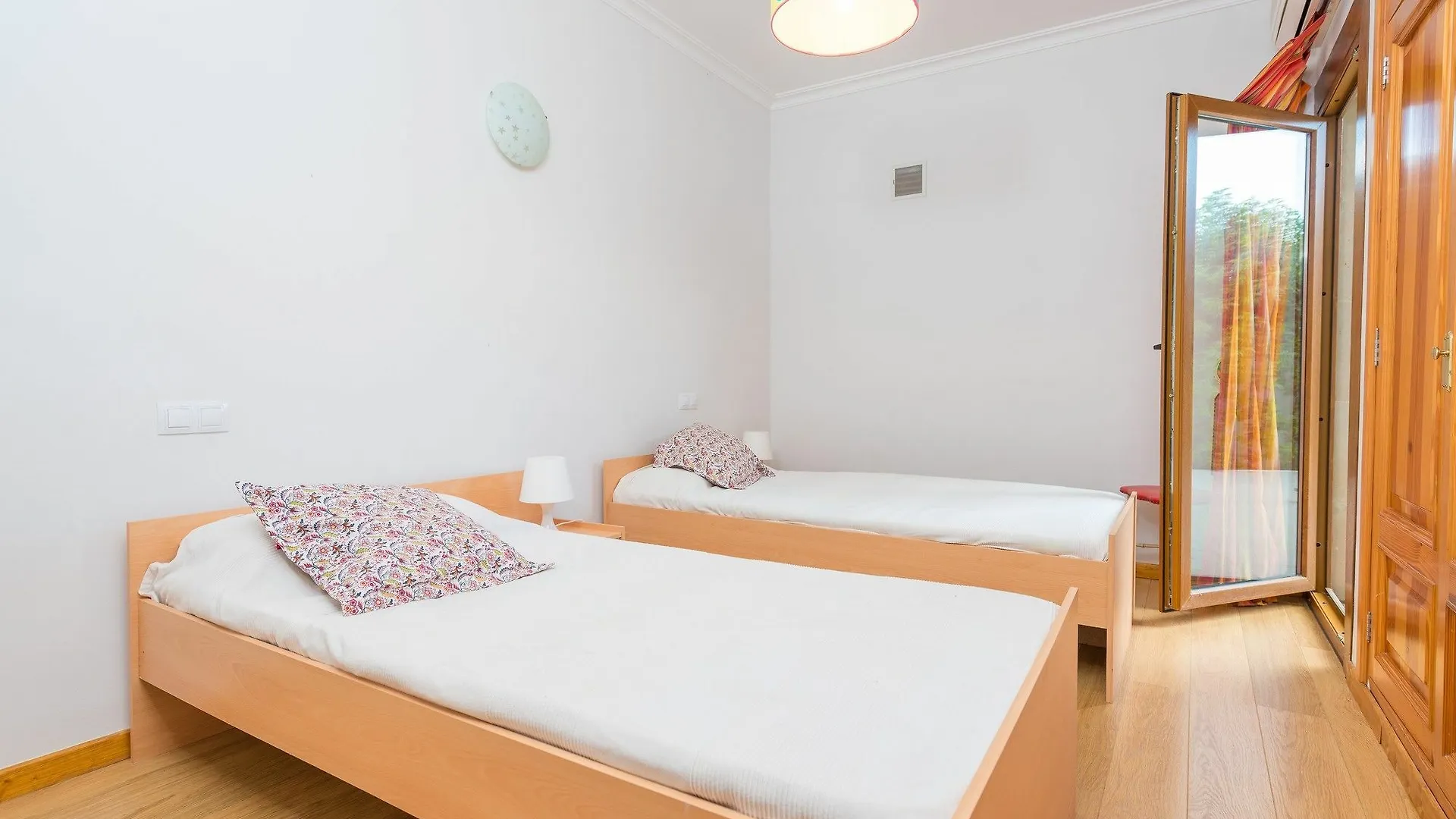 *** Hotel Morer Vermell Alcudia  Hiszpania