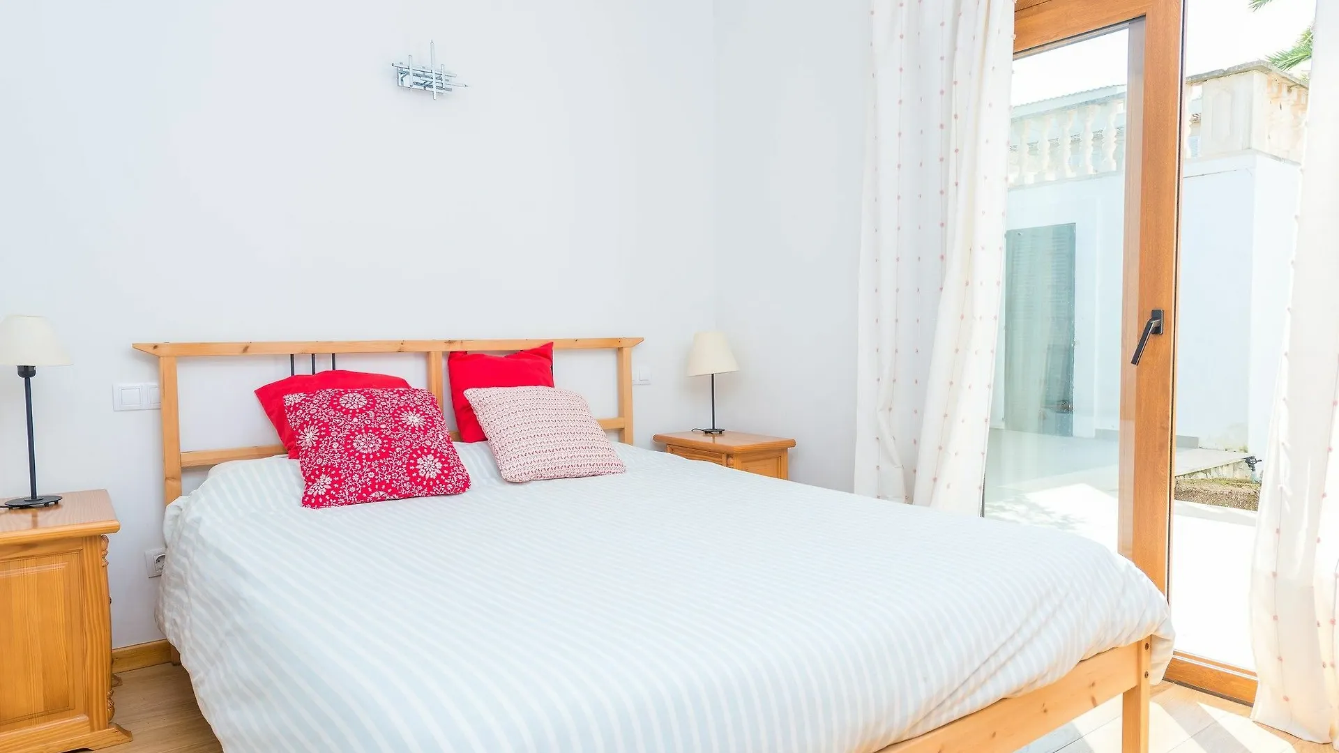 Morer Vermell Alcudia  3*, Alcudia (Mallorca) Spain