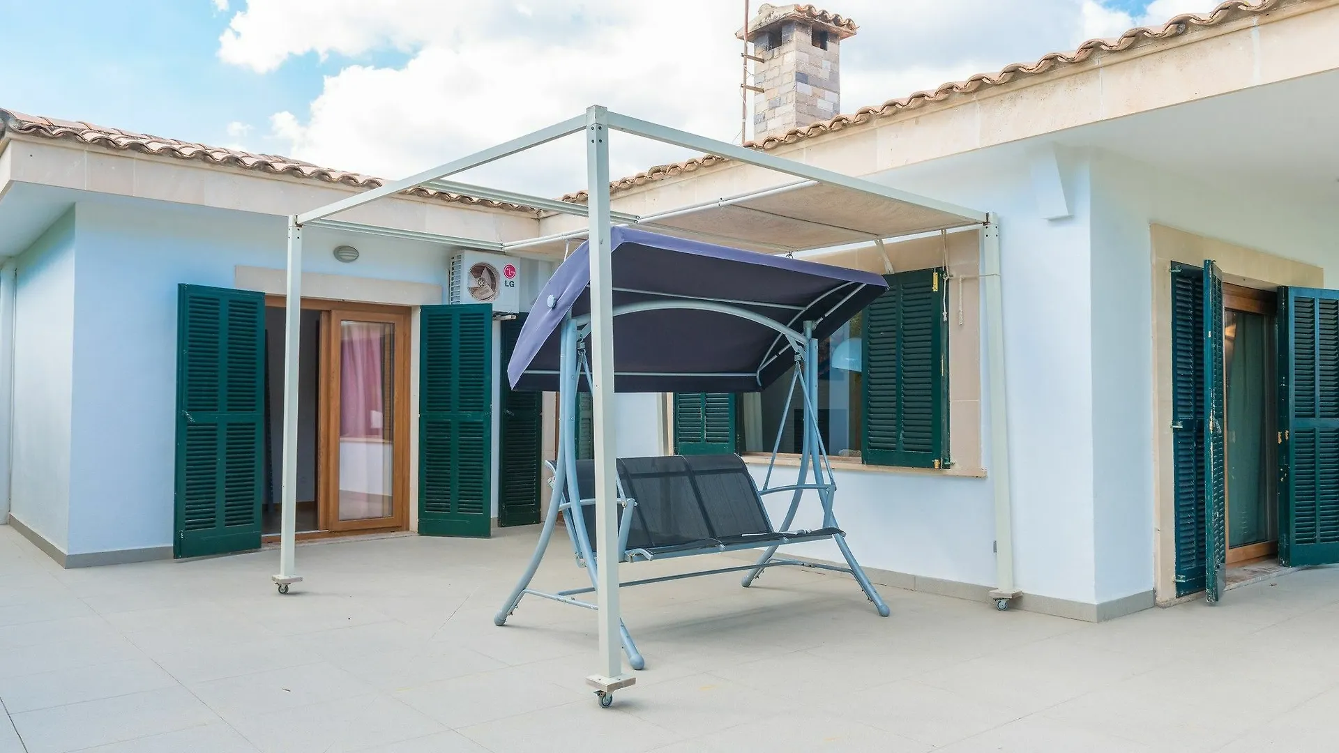 Morer Vermell Alcudia  Hotel Alcudia (Mallorca)